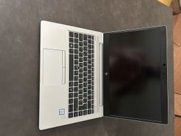 PC HP EliteBook 840 G6 14”