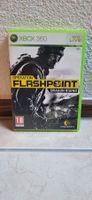 Xbox 360 Spiel - Operation Flashpoint Dragon Rising