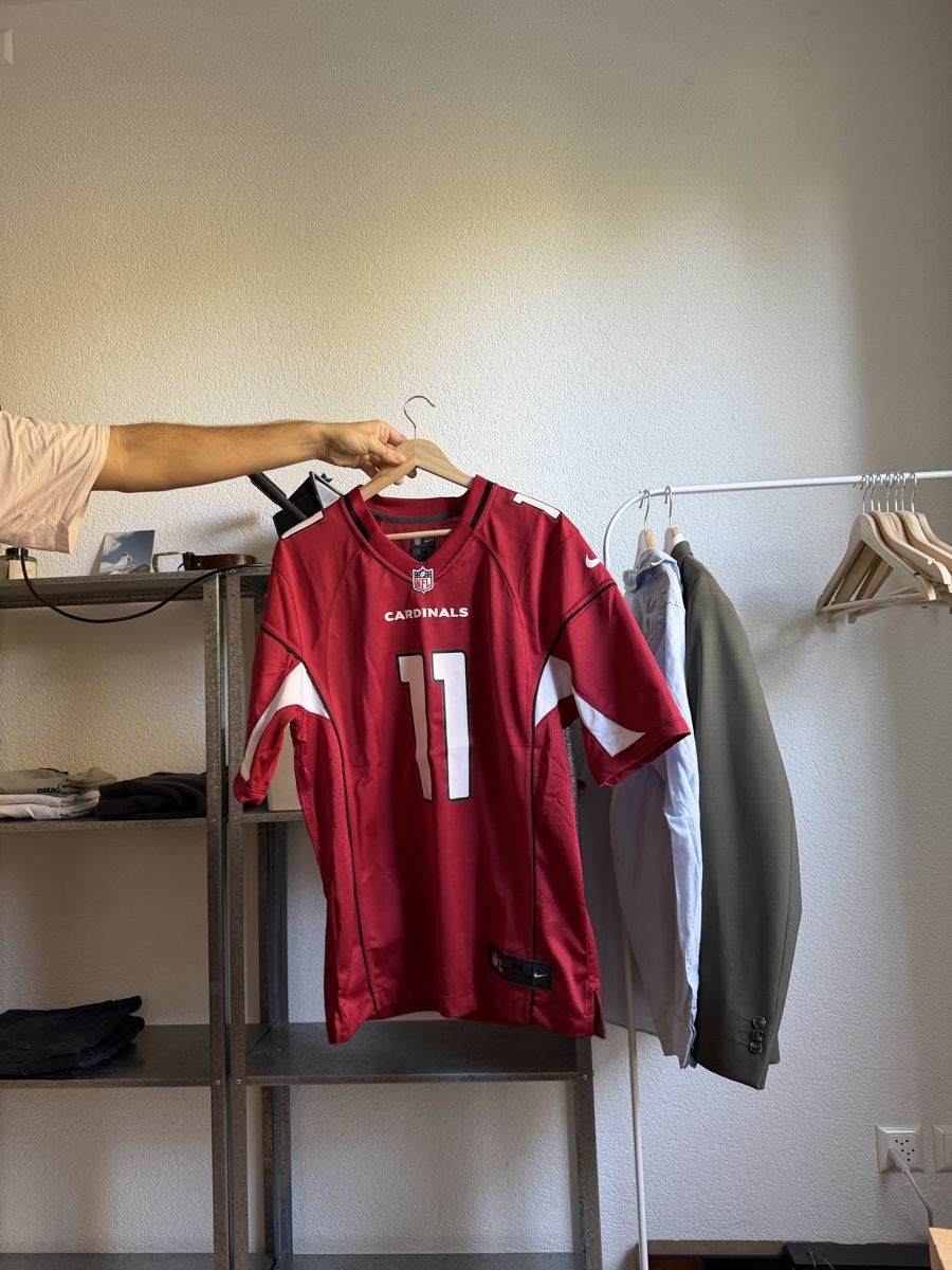 Nike Leibchen & Hosen: Nike NFL Trikot – Gebraucht aus Zürich von gal_lt97
