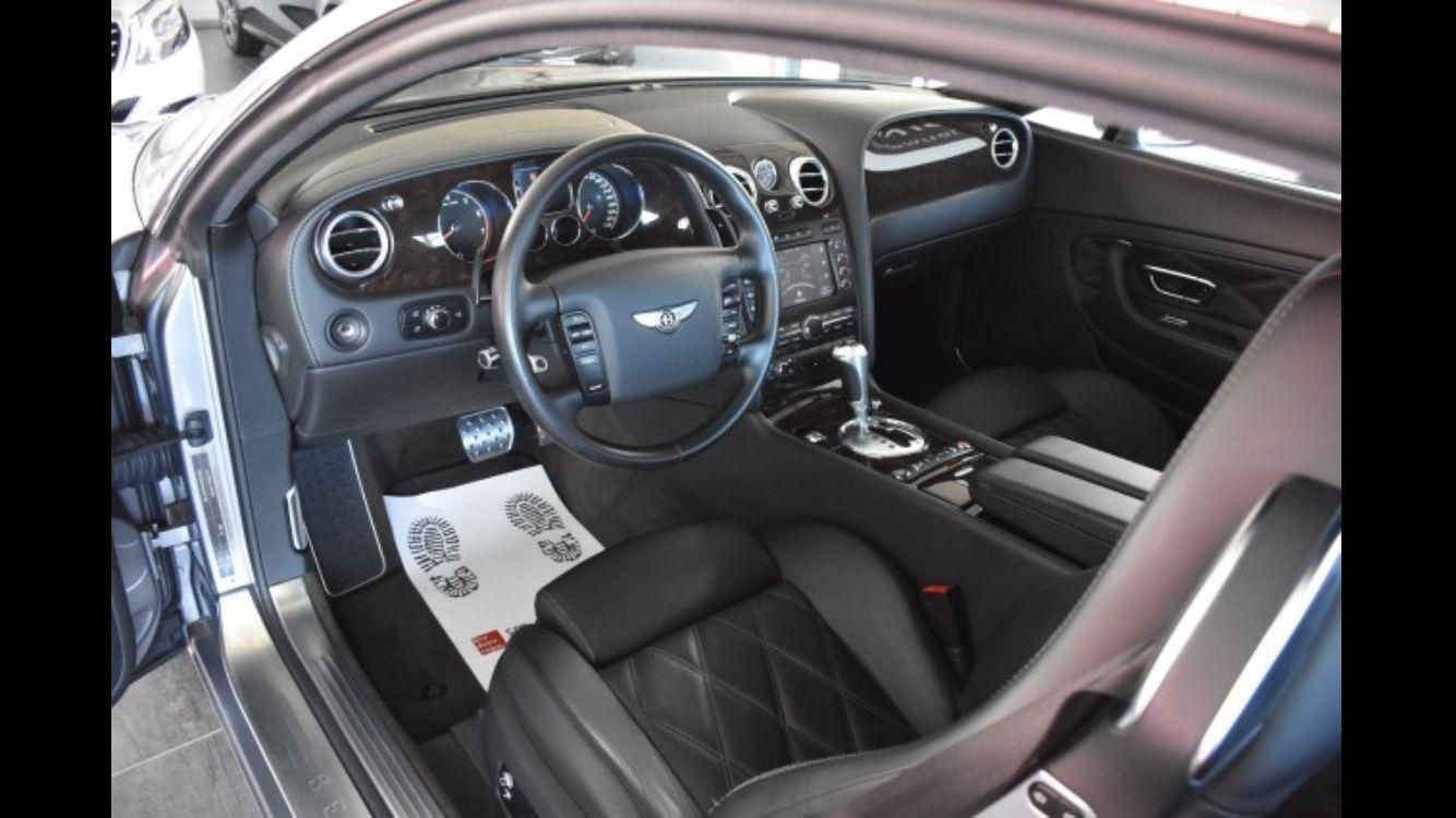 Bentley Automobili: Bentley Continental GT Mulliner 6.0 W12 – Usato da Stilli venduto da Swissdevil81 2