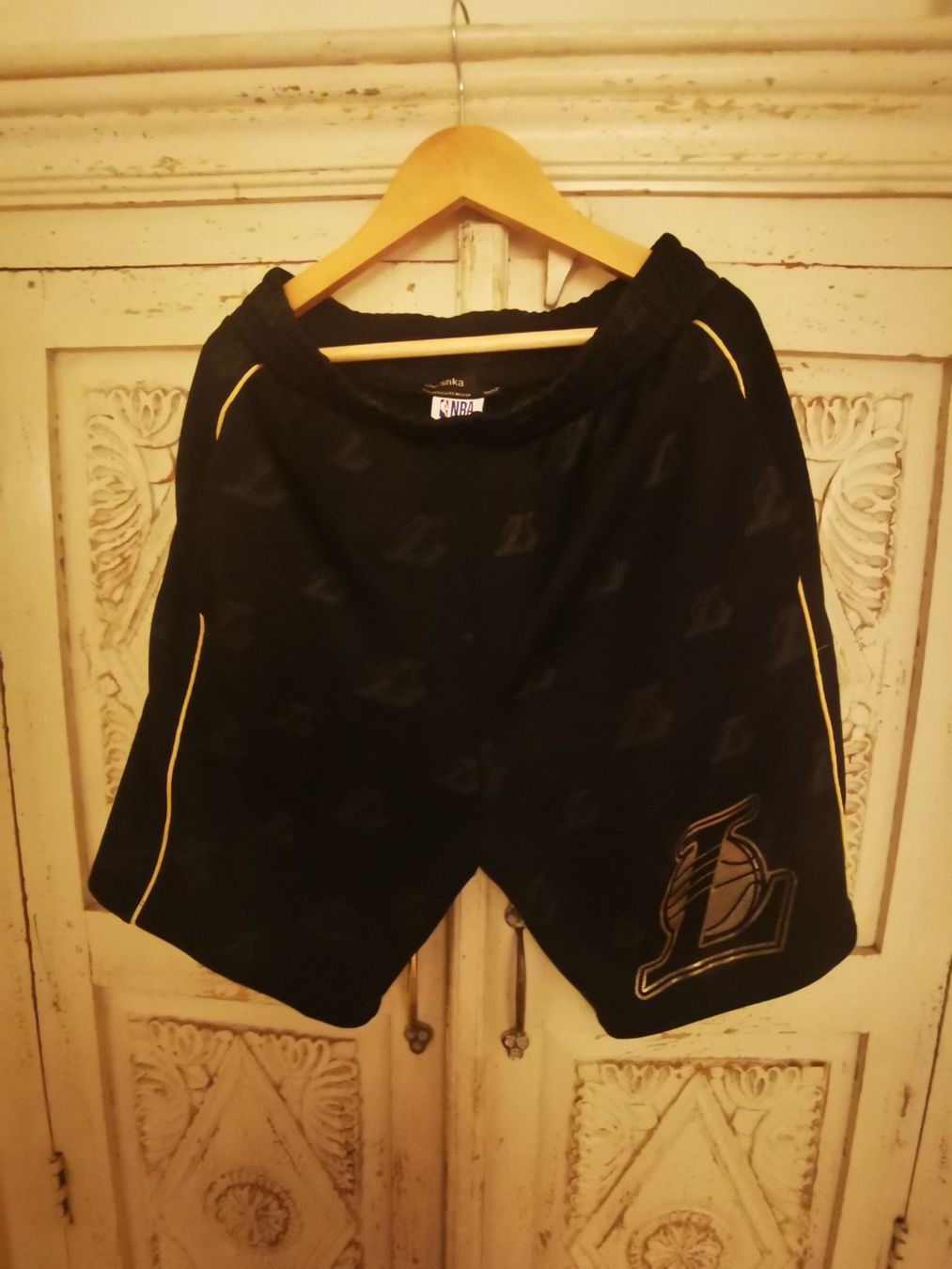 Pantaloni: Short NBA – Usato da Genève venduto da rescateCH