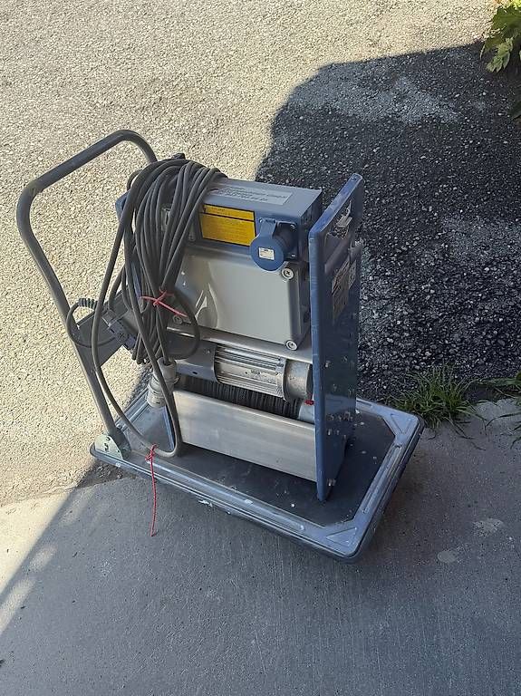 Toutes les machines: Geda Schrägaufzug  – D'occasion à Arosa par bee_m999 1
