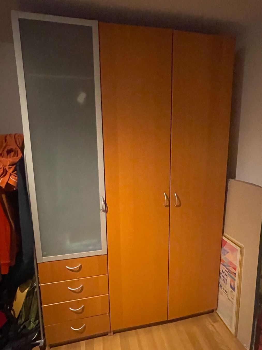 Ikea Armadi: IKEA Kleiderschrank PAX GRATIS – Usato da Zürich venduto da fefe02