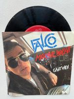 FALCO 1982 Single