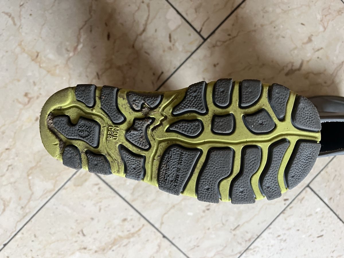 Scarpe per ragazzi: Gummistiefel GR 32 - 33 – Usato da Zürich venduto da klente 1