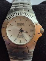 Sector 320 Armbanduhr – sportlich und robust