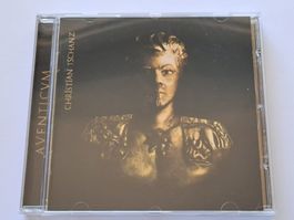 Cd Christian Tschanz - Aventicum