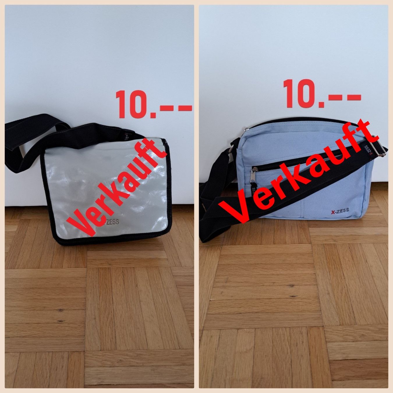 Borse da donna: Taschen – Usato da Benzenschwil venduto da Conny083 8