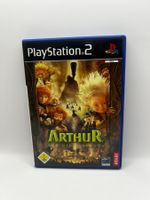 Arthur und die Minimoys (Deutsch) - Playstation 2