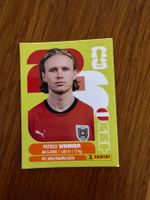 AUT 17 Panini FIFA World Cup WM 2026