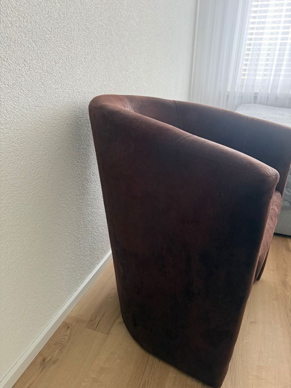 Sessel: Sessel – Gebraucht aus Thun von SaMu3600 2