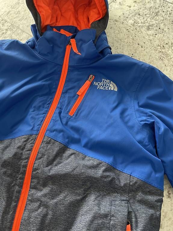 Giacche & Cappotti: Giacca invernale/da sci TheNorthFace – Usato da Ascona venduto da eli_nq6c 1