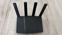 Routeur GL•iNet Flint 3 (GL-BE9300)