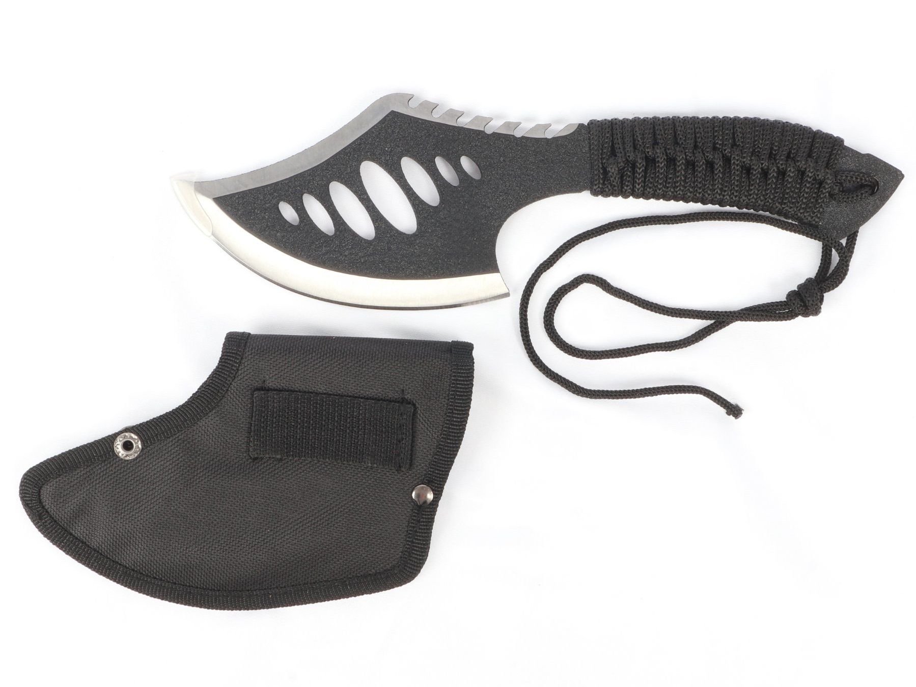 Alle Werkzeuge: Camping Beil, Hand-Axt, Outdoor Beil – Neu (gemäss Beschreibung) aus Steinen von Restwert_Steinen