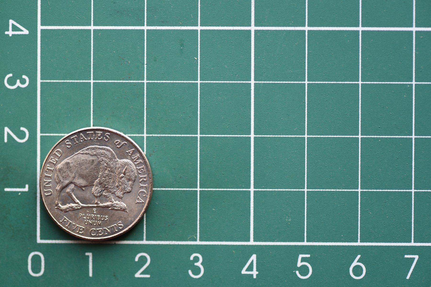 Tutti le monete: währung usa five cents 2005 – Usato da Laupen BE venduto da Gufi57 1