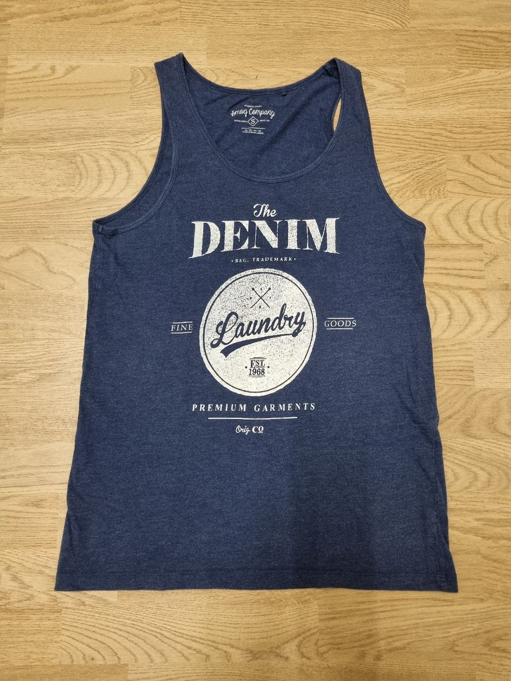 T-shirt: 5er Pack Tops Herren – Usato da Kollbrunn venduto da Frma18 5