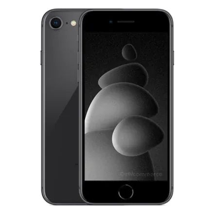 Apple Telefoni cellulari / Smartphones: iPhone 8, space grey, 64GB – Usato da Oberwil b. Zug venduto da 321-Deins