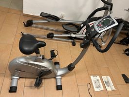 Kettler Golf S Ergometer