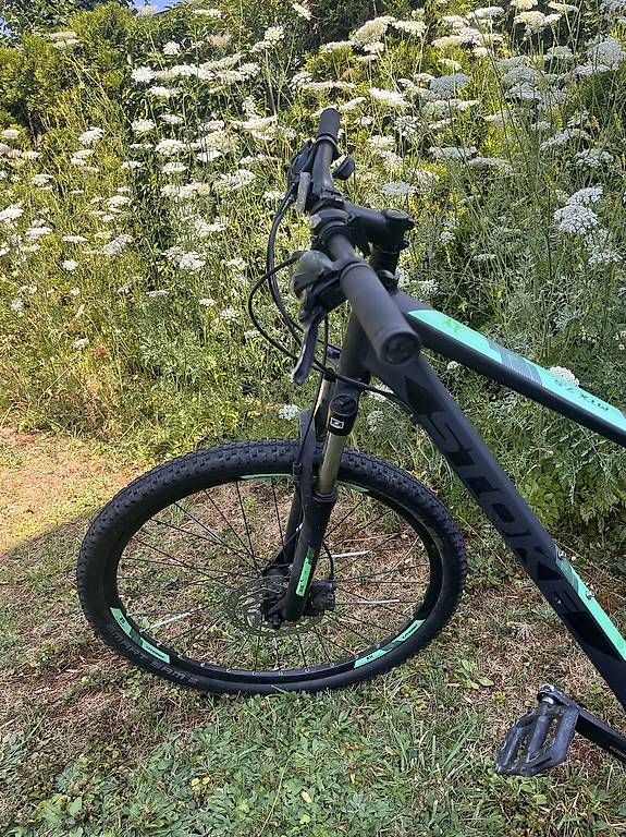 Biciclette: 27,5 Zoll MTX Velo – Usato da Nussbaumen AG venduto da rro_9mcy 1