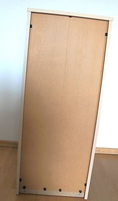 Armadi: Schöner Schubladenstock mit Sonoma-Eichendekor – Usato da Thun venduto da kuesu71 4
