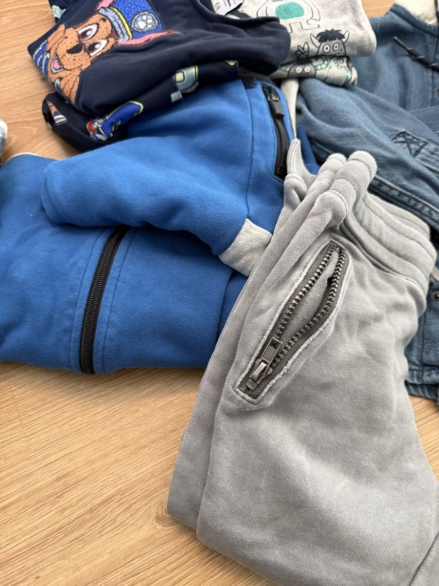 Lotti & Set di vestiti: Kleiderpaket Sommer/Herbst – Usato da Dietikon venduto da lurdesdias 1