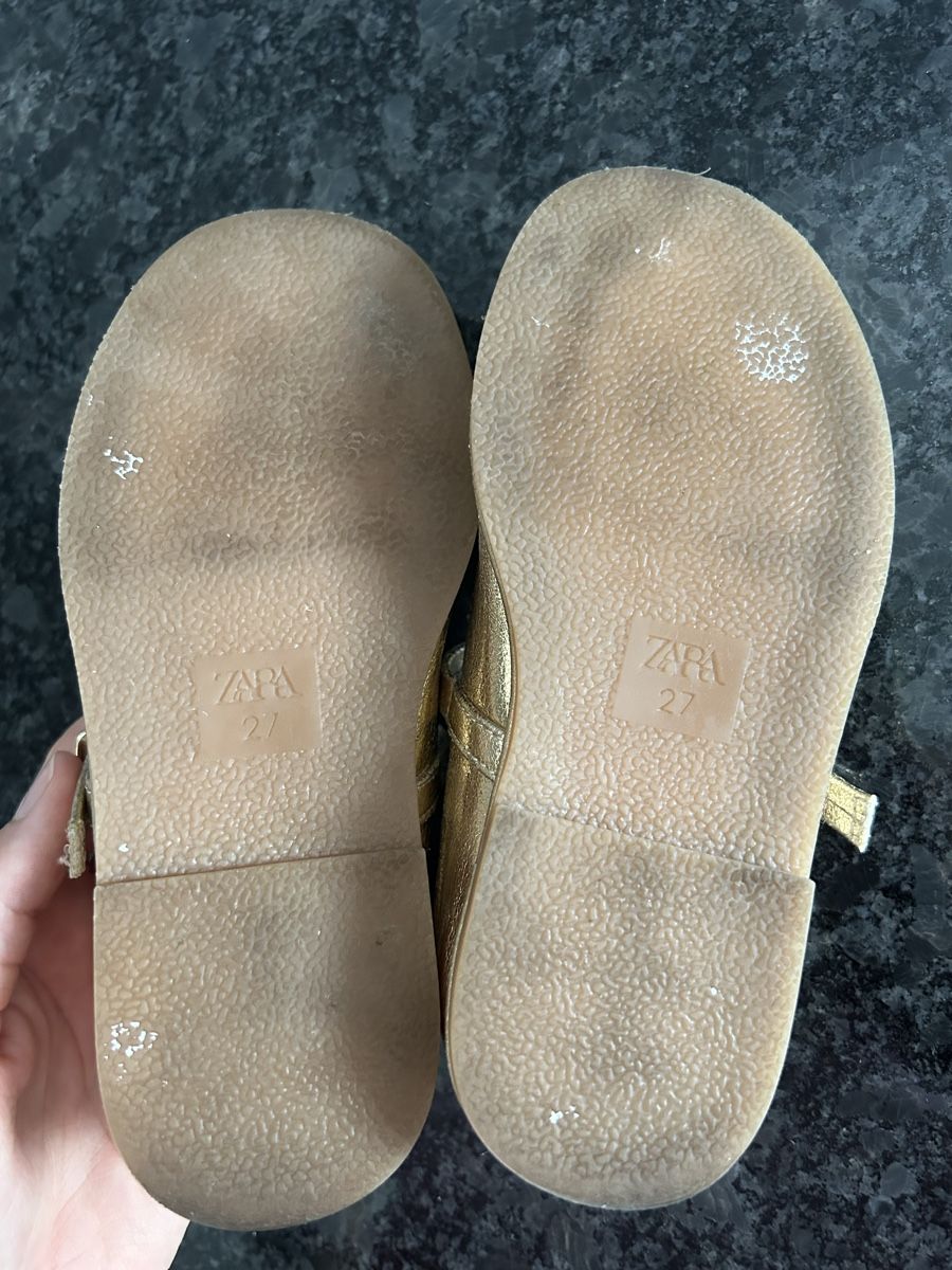 Zara Chaussures filles: Ballerina – Neuf (Voir description) à Stäfa par Michelecarmen8892 4