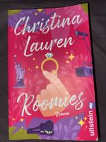 Christina Lauren Roomies Roman, Taschenbuch, neuwertig