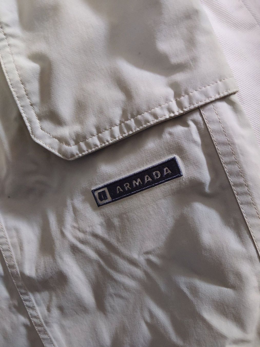Armada Pantaloni: ARMADA Team Issue 2L Insul Cargo Pant – Usato da Grolley venduto da Montana78 5