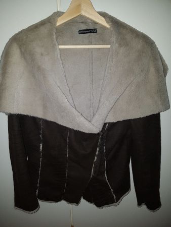Dammen Jacke / Bolero