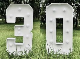 LED 30 