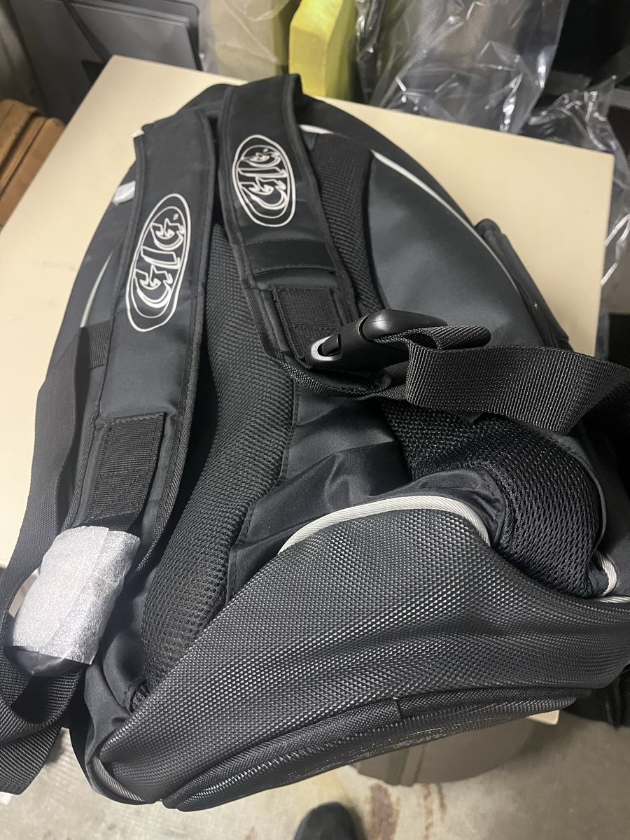 Strumenti musicali: Altosax Bag GIG – Nuovo e nell'imballaggio originale da Burgdorf venduto da kla_r5tf 1