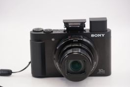 Sony Cybershot dsc hx80
