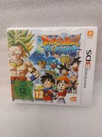Dragon Ball Fusions - Nintendo 3DS - 100% NEW