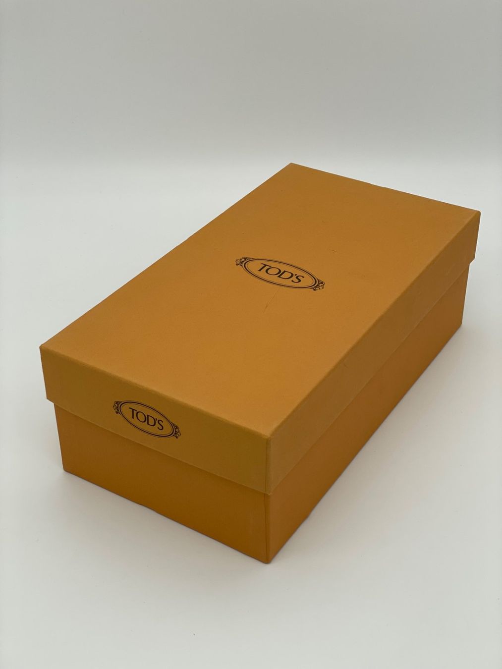 Tod'S Scarpe da donna: Tod's Gommini Ballerina EU 38 Rot – Usato da Zürich venduto da shoe_shop 6