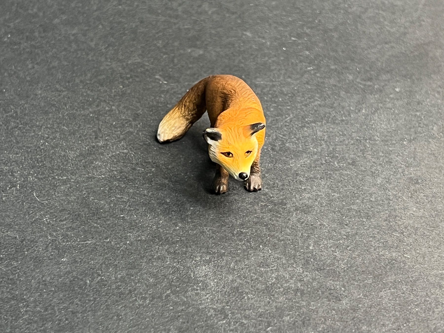 Schleich Statuette: Schleich Fuchs made in Germany – Usato da Ennetbaden venduto da mapa05 1