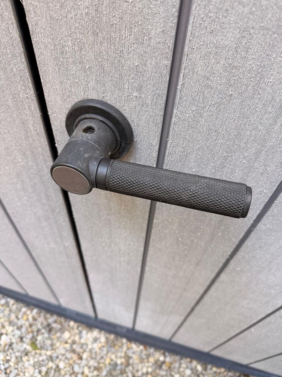 Box contenitori: Gartenschrank aus Kunststoff – Usato da Wängi venduto da Time_of_the_moon 2
