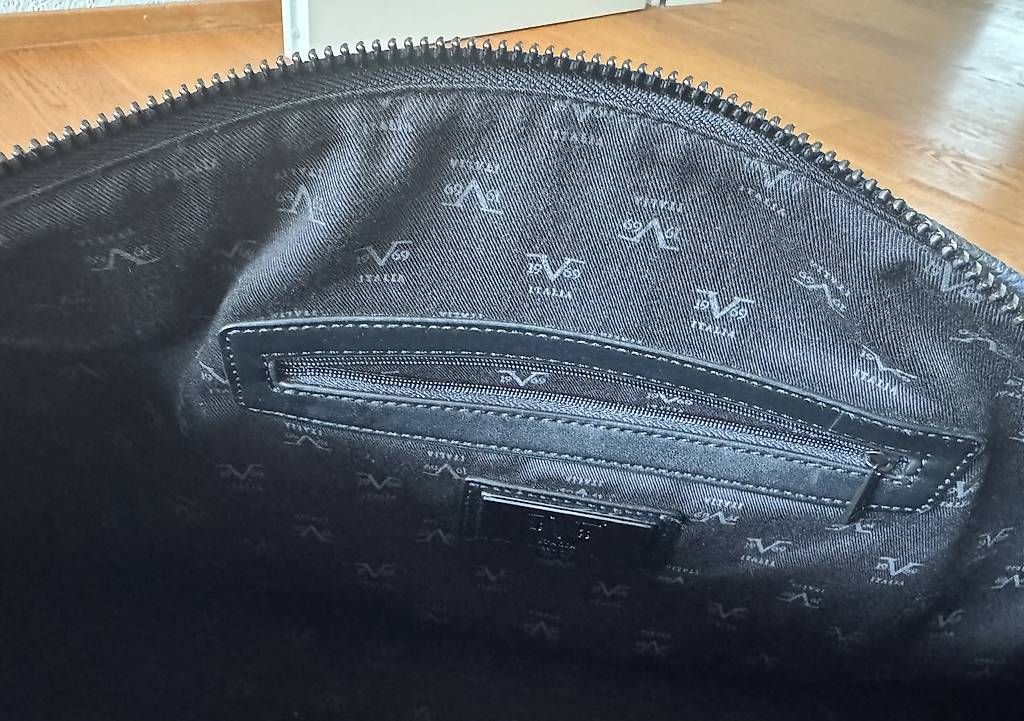Taschen: Weekender-Tasche – Gebraucht aus Aeschi SO von EschlerD 3