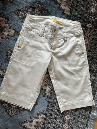 LÖLE Shorts kurze Hosen