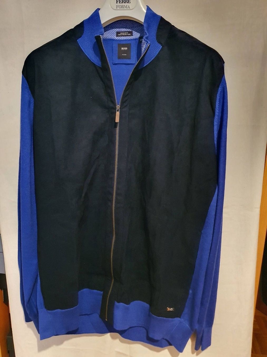 Hugo Boss Giacche: Giacca uomo H. BOSS – Nuovo (secondo la descrizione) da Davesco-Soragno venduto da dvf_7h6d