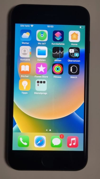 iphone se 2 generation gebraucht kaufen