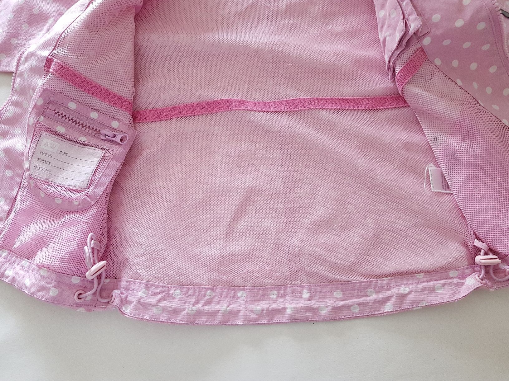Giacche & Cappotti: veste de pluie – Usato da Hermance venduto da Triplebizzo 2