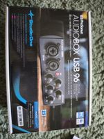 PreSonus AudioBox USB 96 (25th Anniversary Edition) – Interf