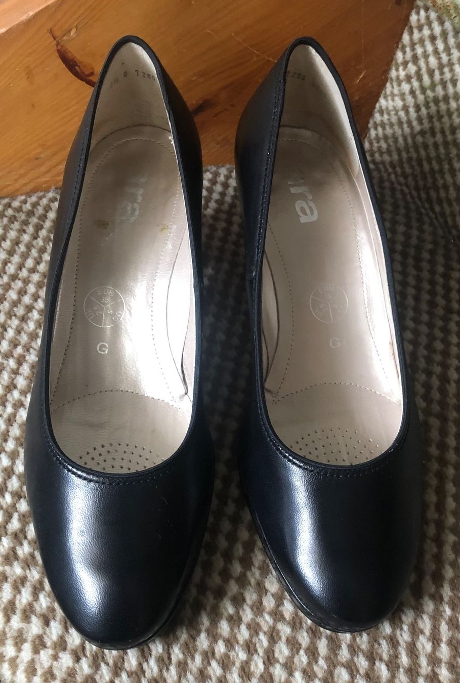 Ara Scarpe da donna: Pumps Gr. 35 – Nuovo (secondo la descrizione) da Wil SG venduto da Bitzitom