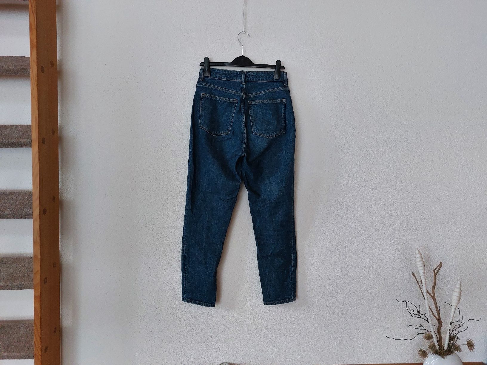 Jeans: Damen Jeans – Gebraucht aus Effingen von roe_7mb7 1