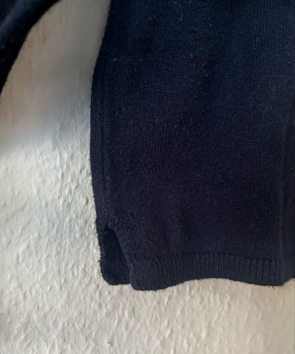 Maglioni & Felpe: Pull Kiabi bleu marine taille 4 ans, comme neuf – Nuovo (secondo la descrizione) da Carouge GE venduto da Emilynette 2