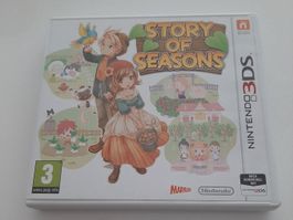 Story of Seasons