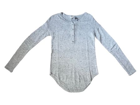 neues VIVIAN GRAF Langarmshirt | Neupreis CHF 160.- 🩶