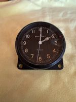 Breguet Aircraft Clock 8 Day movement