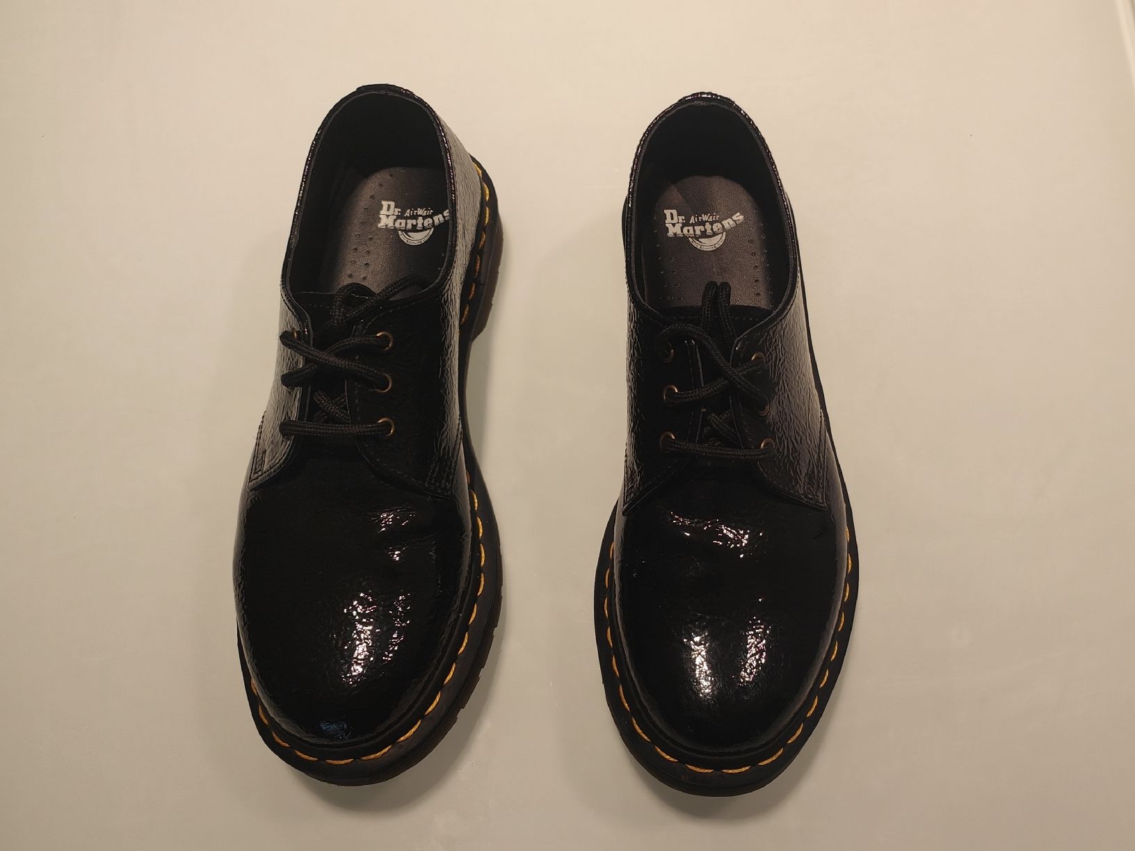 Dr. Martens Scarpe da donna: Dr. Martens AirWair – Nuovo (secondo la descrizione) da Chur venduto da piotr53 1