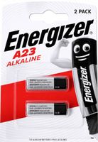 Energizer A23, GP23A, LRV08, MN21 V23GA Ablaufdatum 08.28